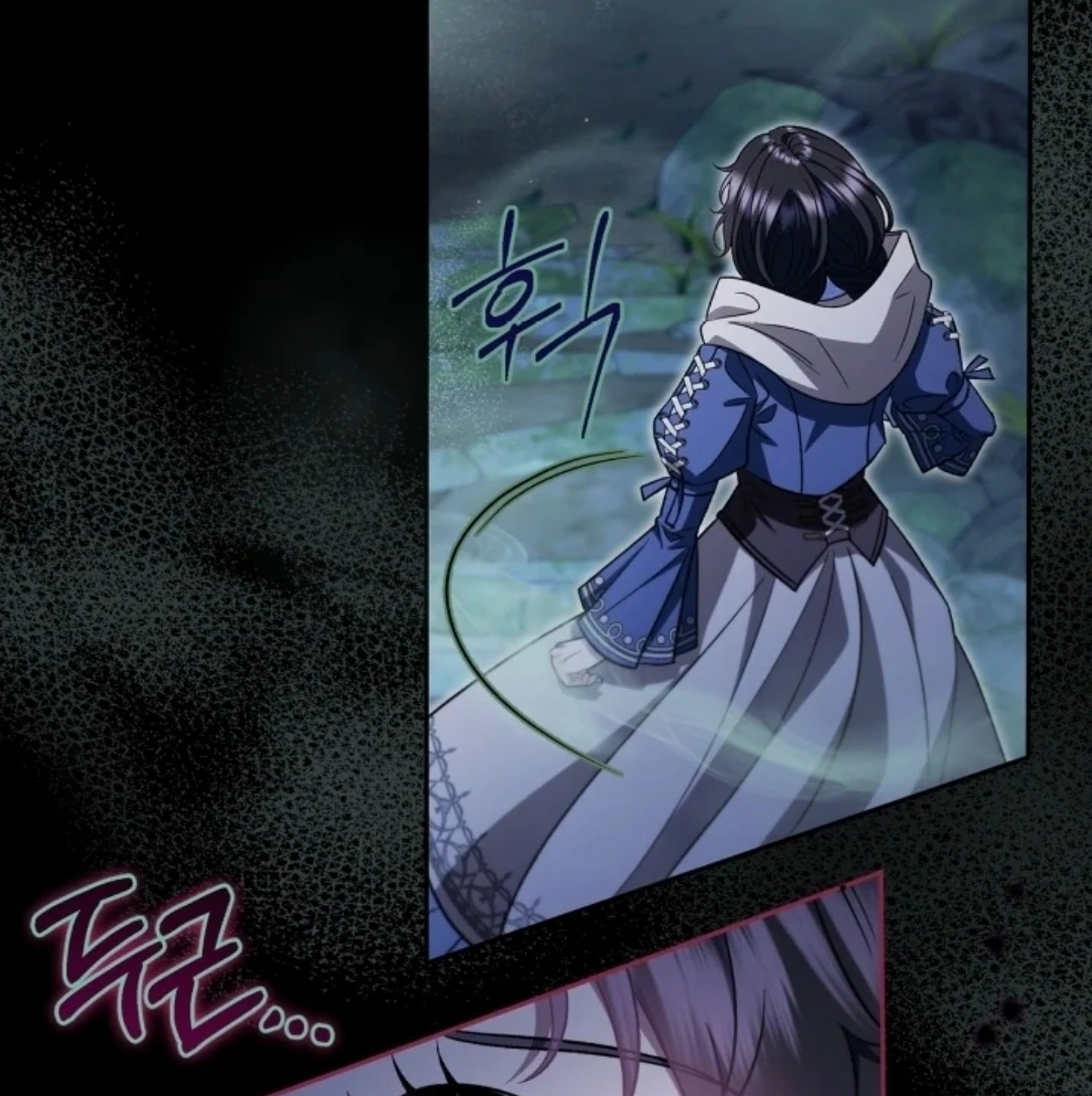 I Will Become the Villain’s Poison Taster Chapter 49 Gambar 139