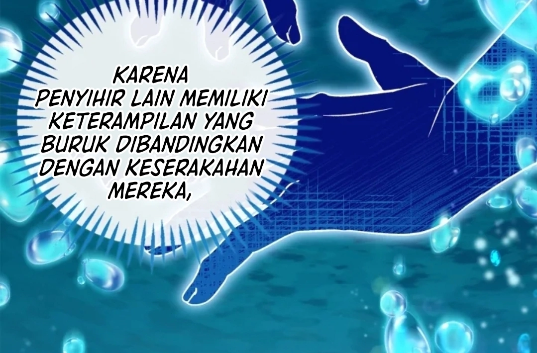 I Will Become the Villain’s Poison Taster Chapter 49 Gambar 13