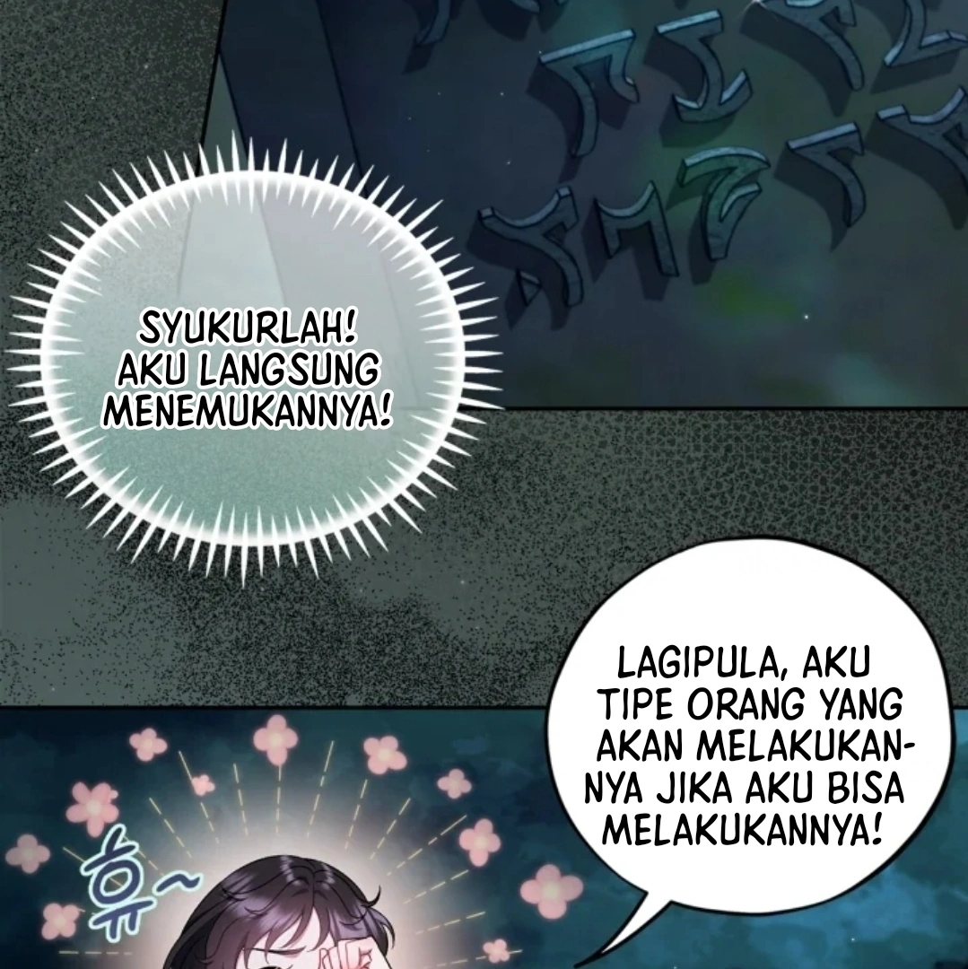 I Will Become the Villain’s Poison Taster Chapter 49 Gambar 130