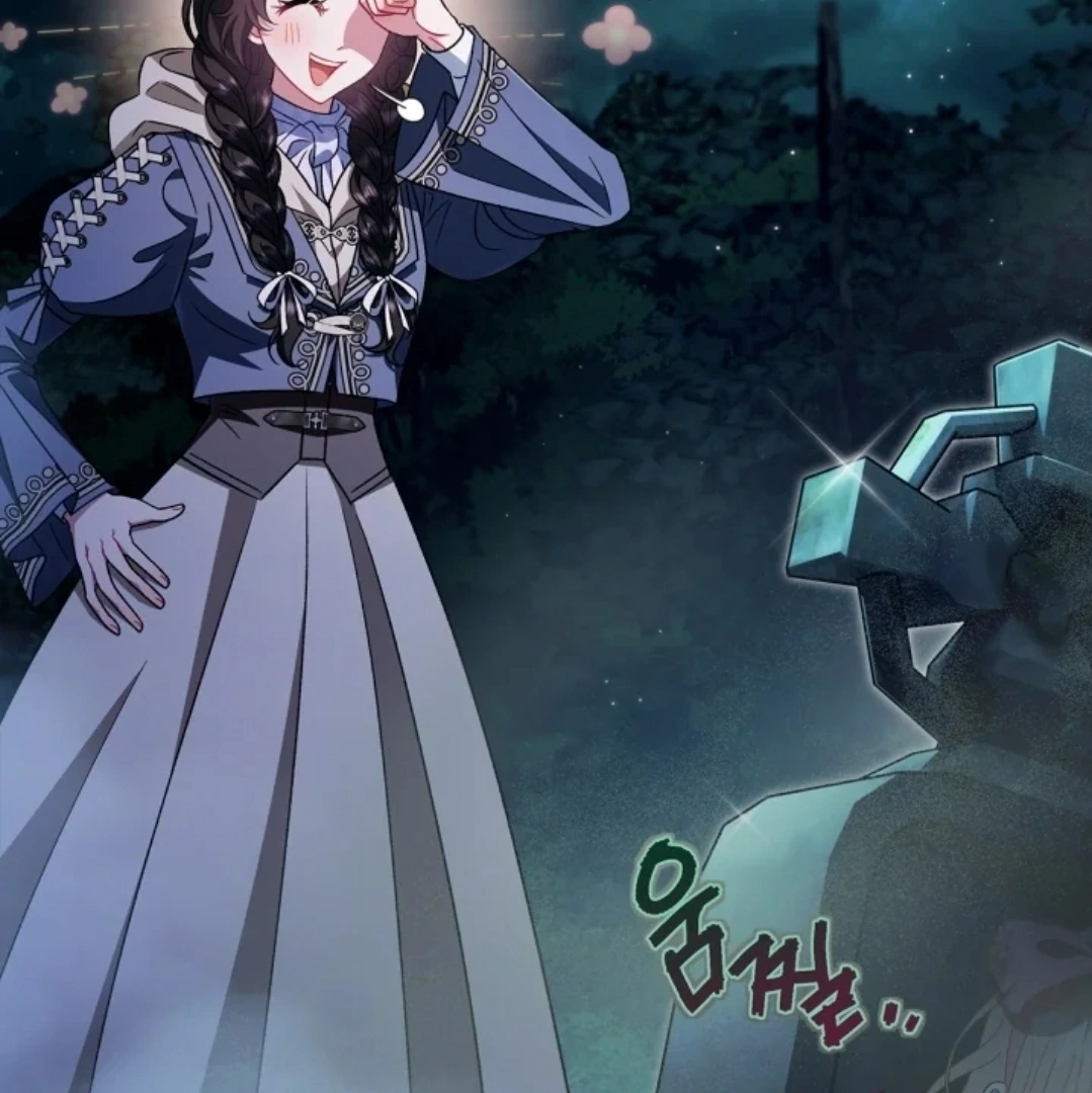 I Will Become the Villain’s Poison Taster Chapter 49 Gambar 131