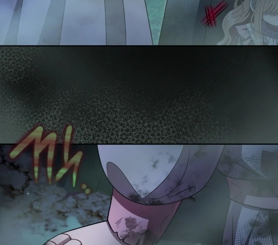 I Will Become the Villain’s Poison Taster Chapter 49 Gambar 132