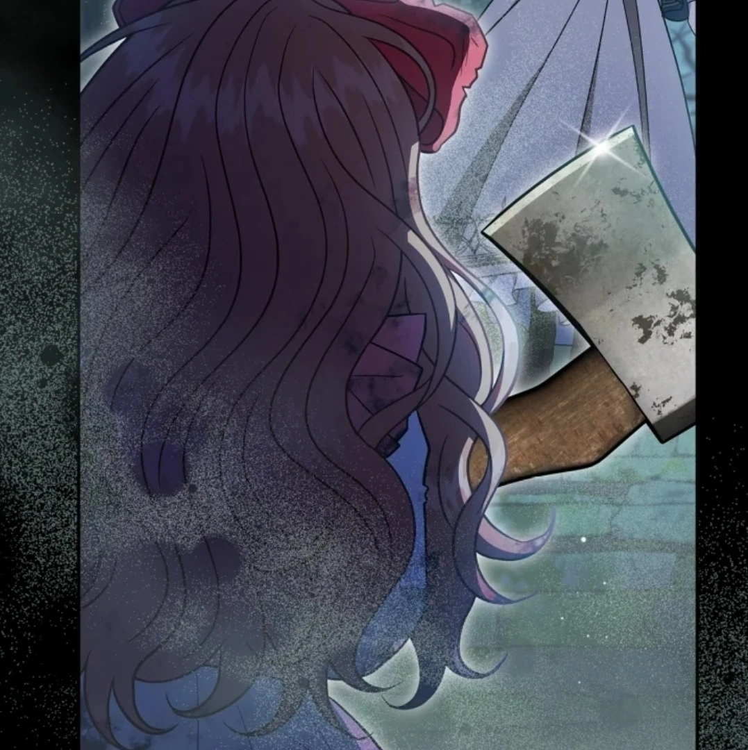 I Will Become the Villain’s Poison Taster Chapter 49 Gambar 144