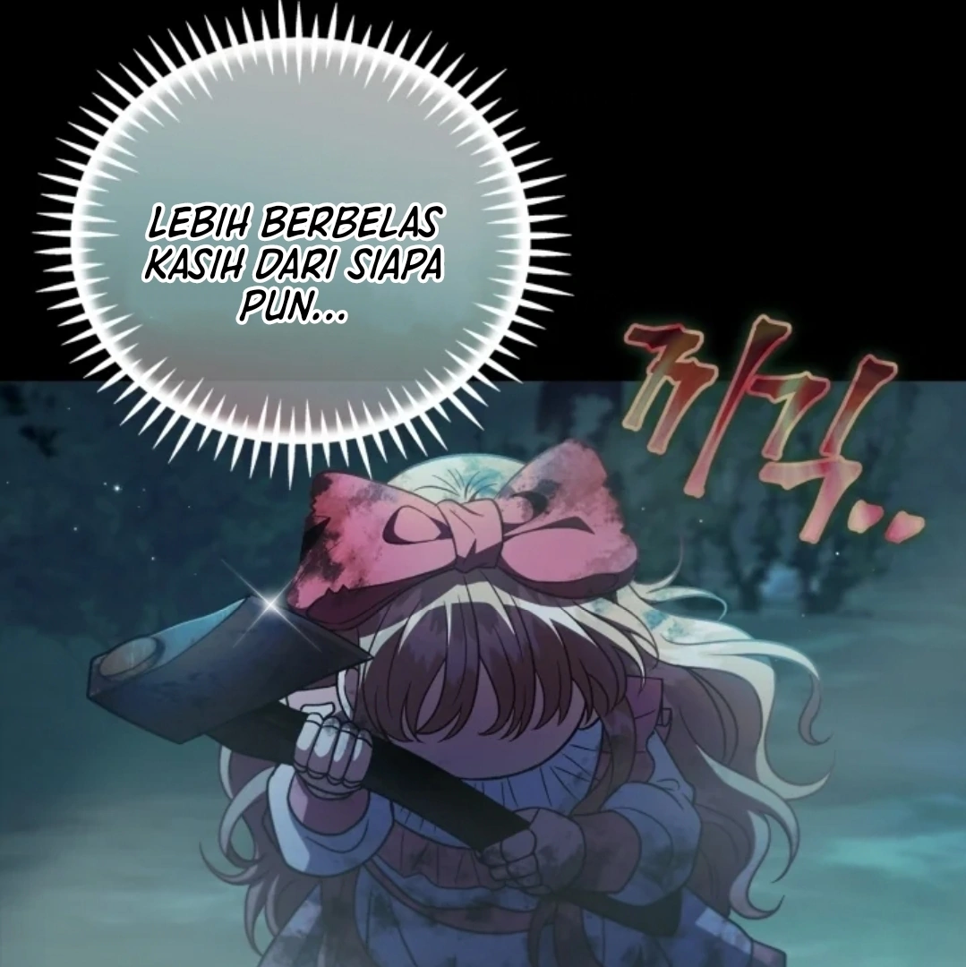 I Will Become the Villain’s Poison Taster Chapter 49 Gambar 149