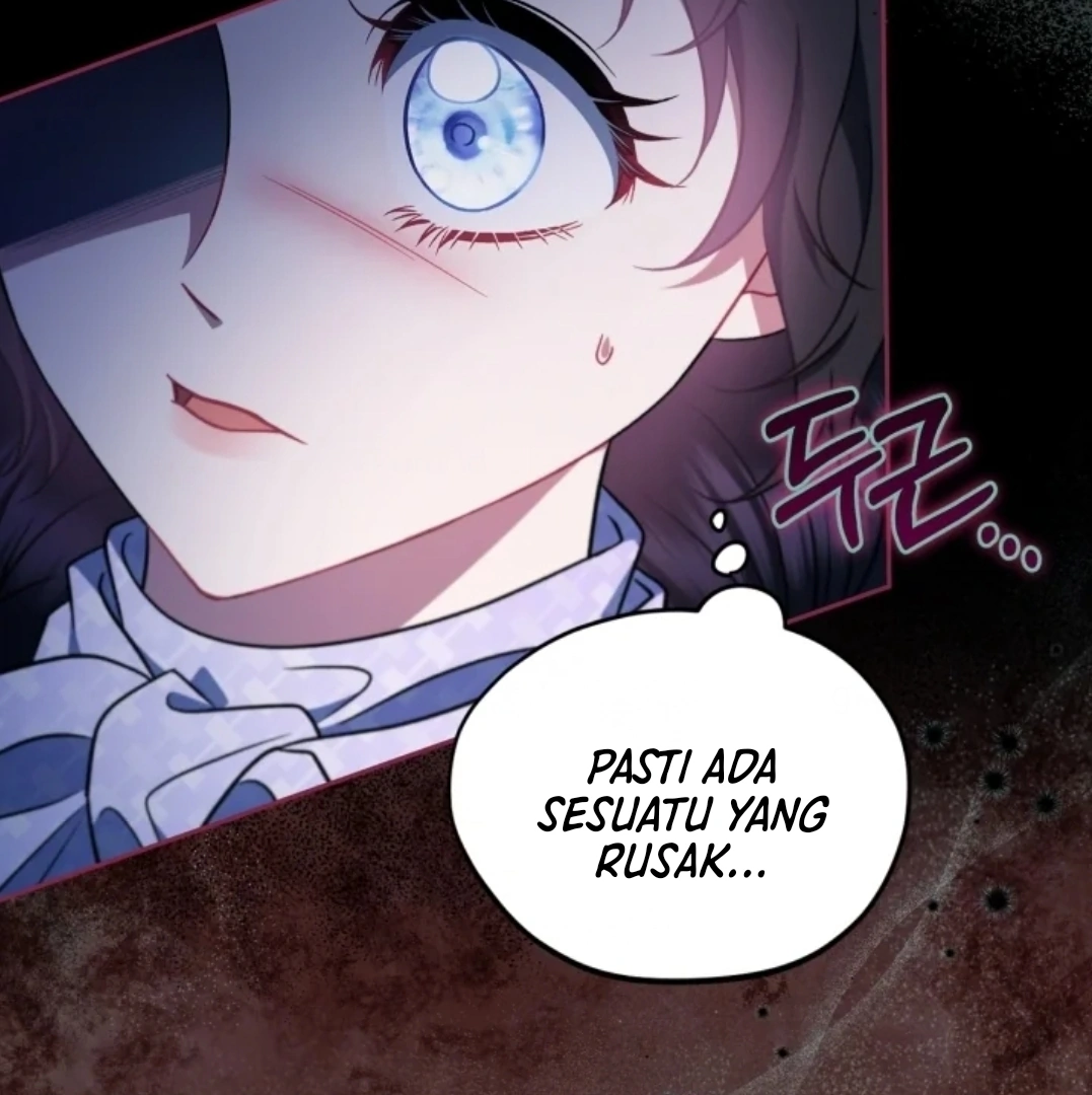 I Will Become the Villain’s Poison Taster Chapter 49 Gambar 140