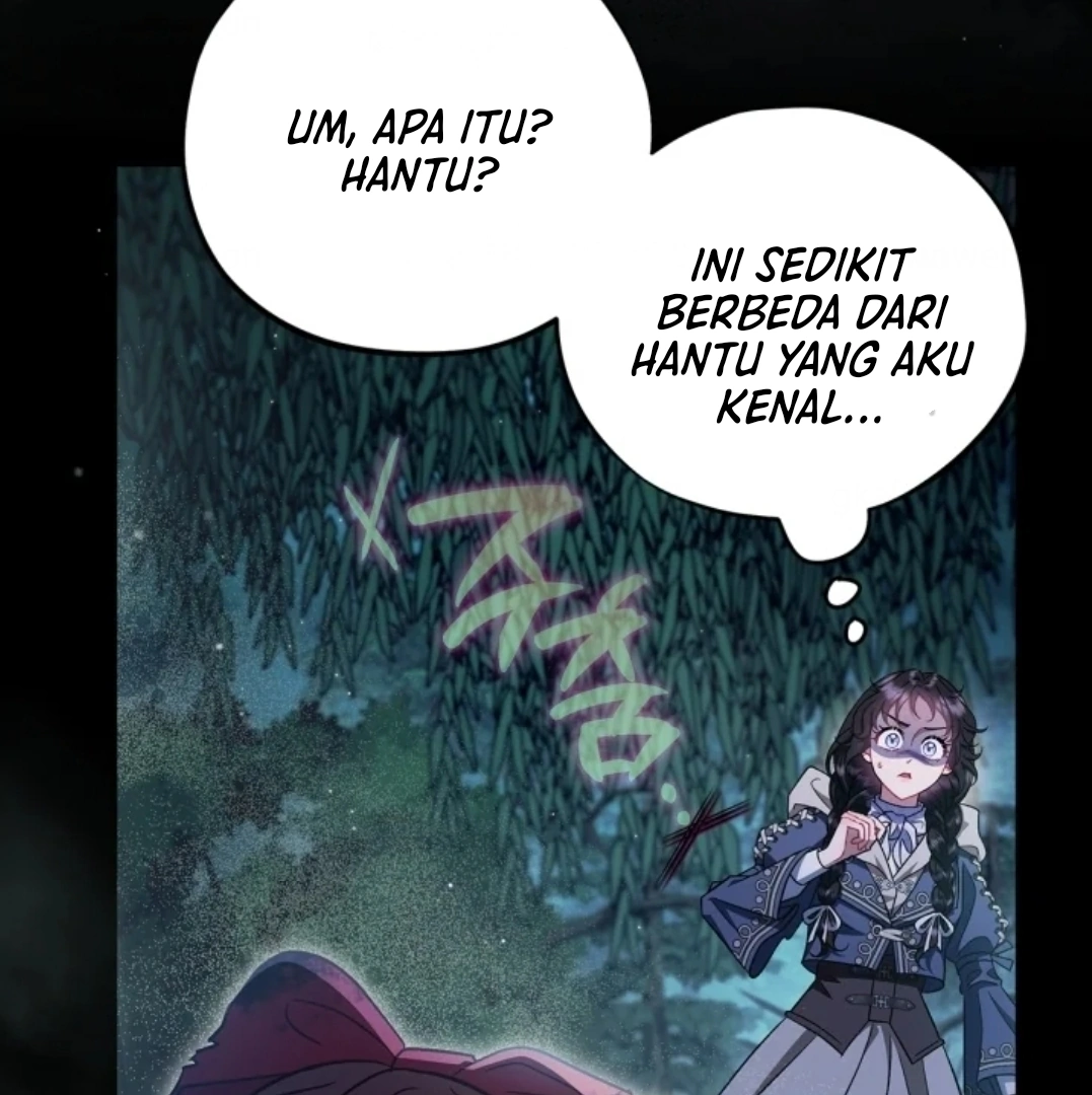 I Will Become the Villain’s Poison Taster Chapter 49 Gambar 143