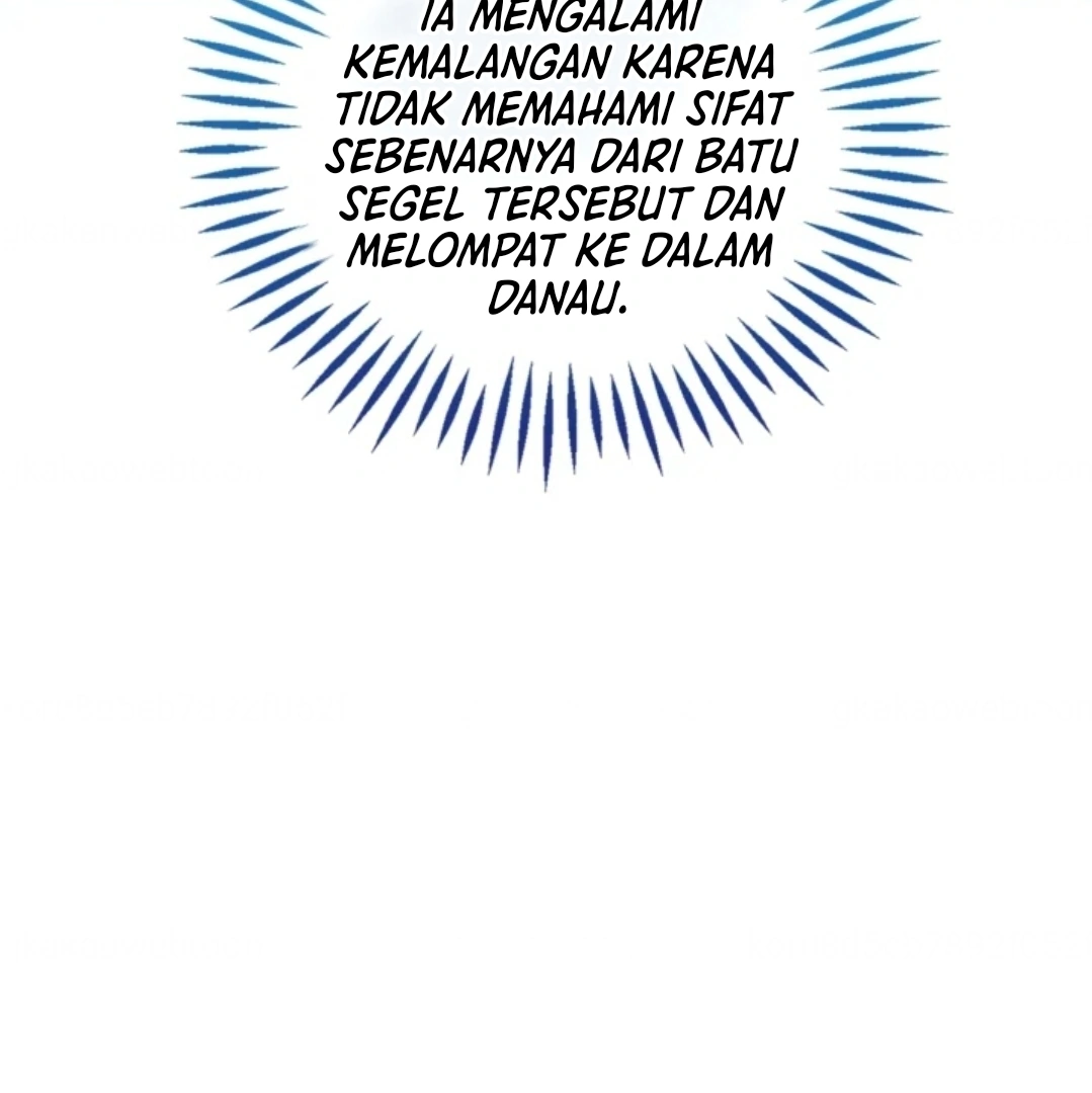 I Will Become the Villain’s Poison Taster Chapter 49 Gambar 15