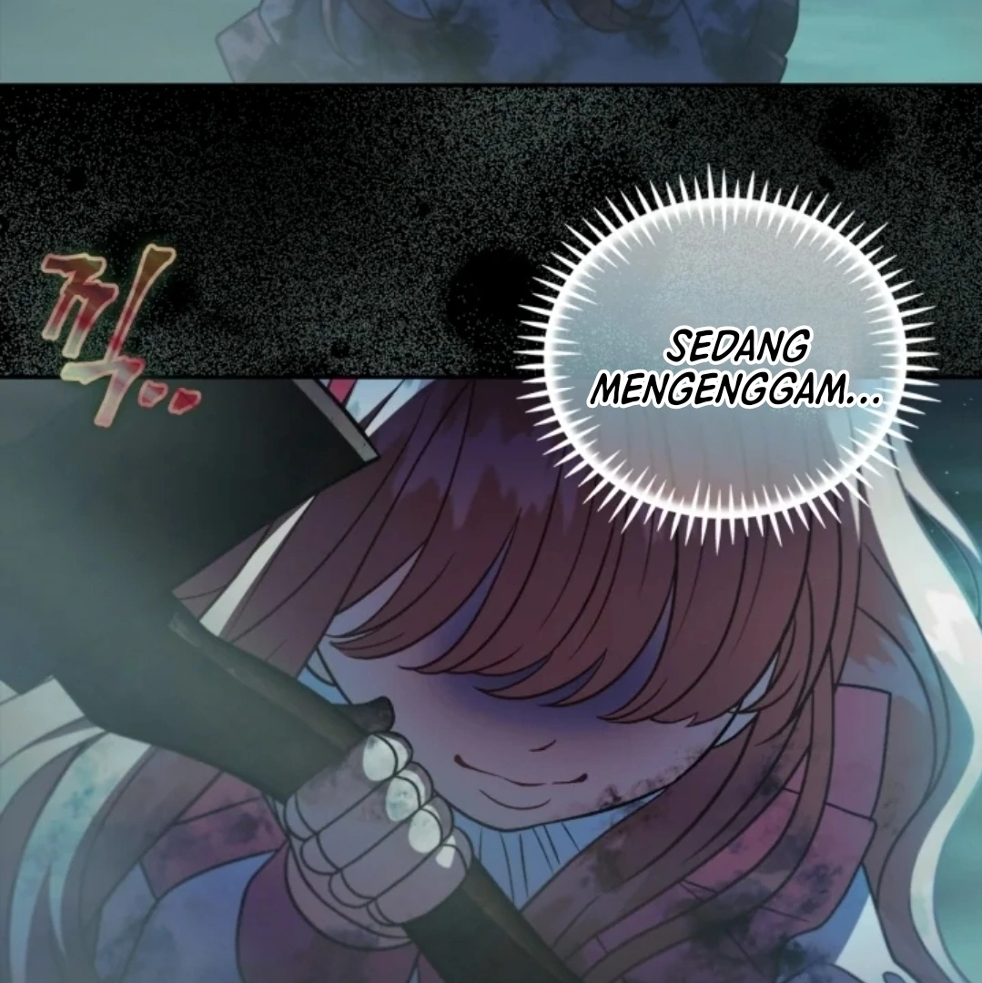 I Will Become the Villain’s Poison Taster Chapter 49 Gambar 150