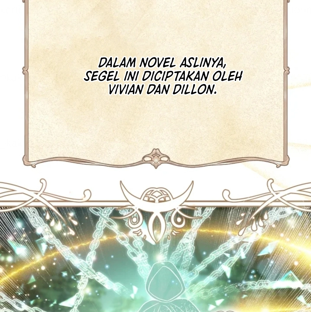 I Will Become the Villain’s Poison Taster Chapter 49 Gambar 19