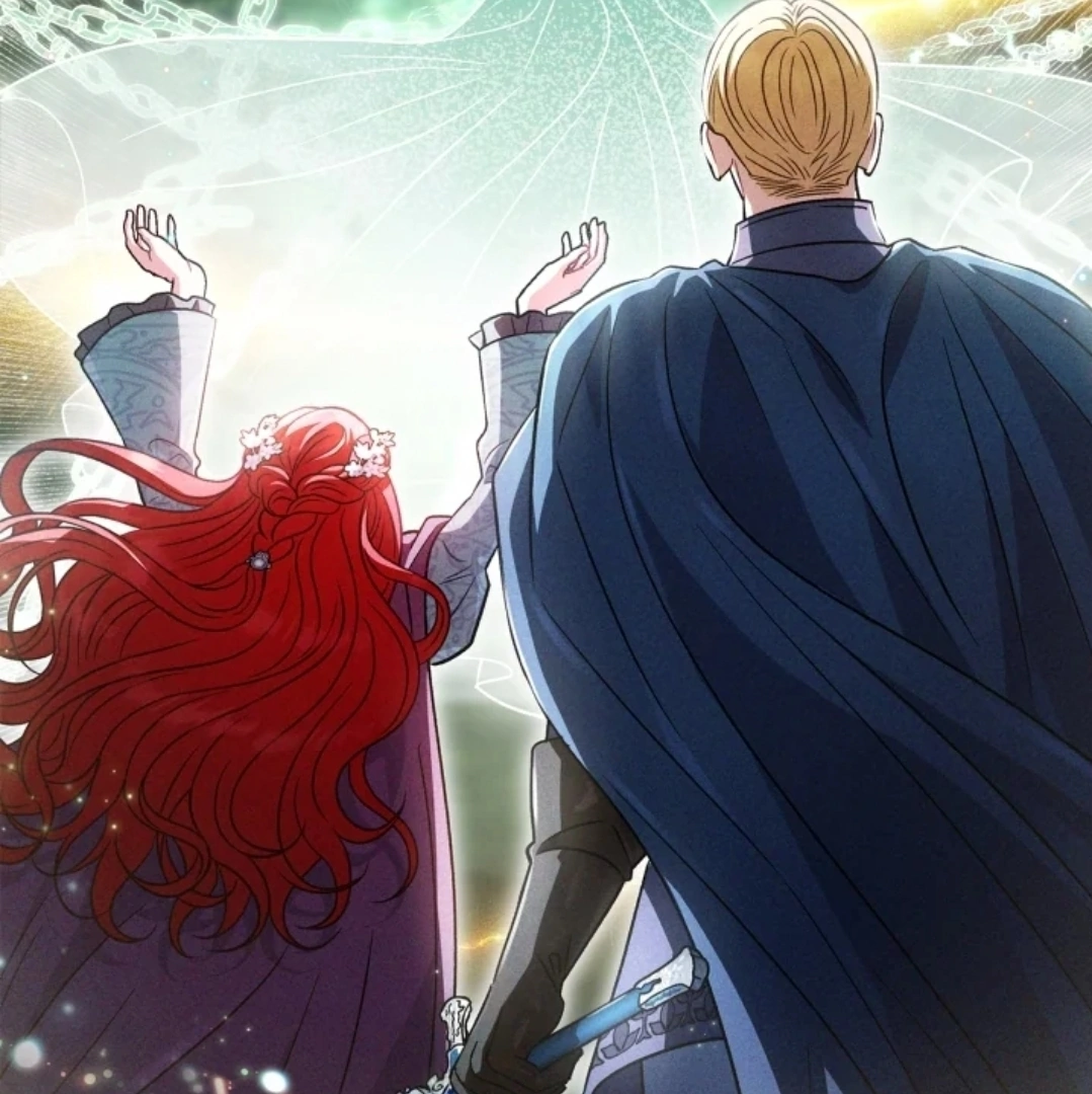 I Will Become the Villain’s Poison Taster Chapter 49 Gambar 20