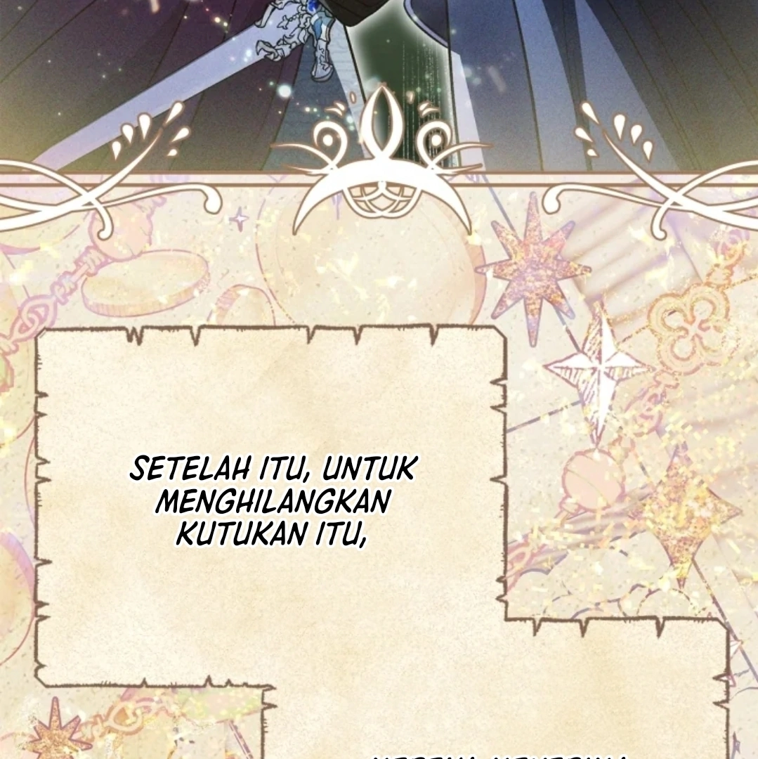 I Will Become the Villain’s Poison Taster Chapter 49 Gambar 21