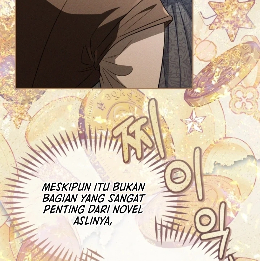 I Will Become the Villain’s Poison Taster Chapter 49 Gambar 23