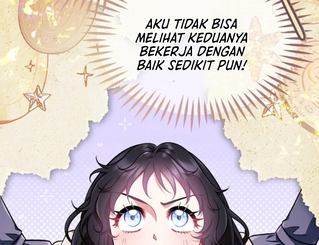 I Will Become the Villain’s Poison Taster Chapter 49 Gambar 24