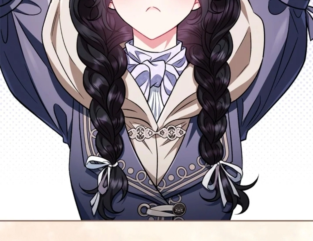 I Will Become the Villain’s Poison Taster Chapter 49 Gambar 25