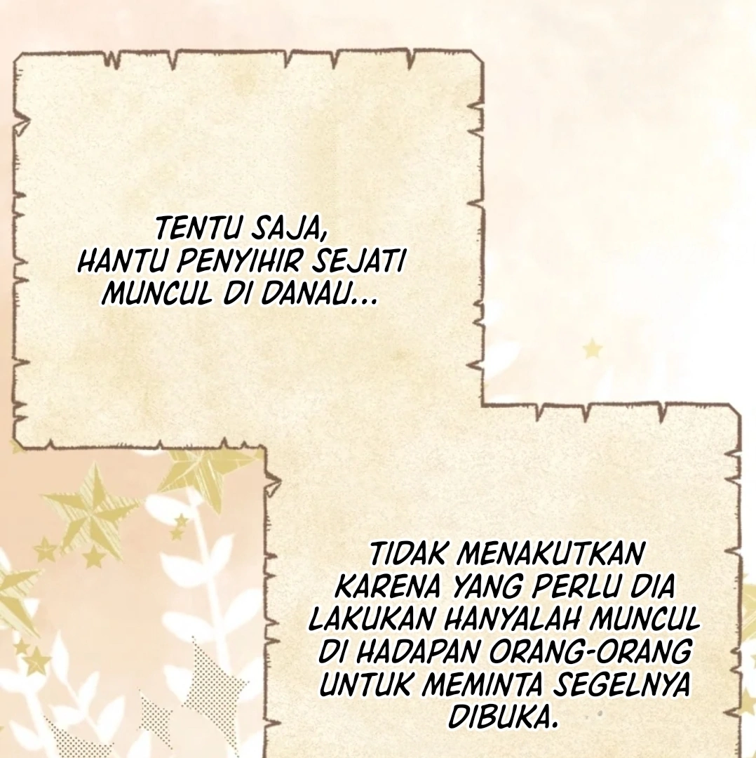 I Will Become the Villain’s Poison Taster Chapter 49 Gambar 26