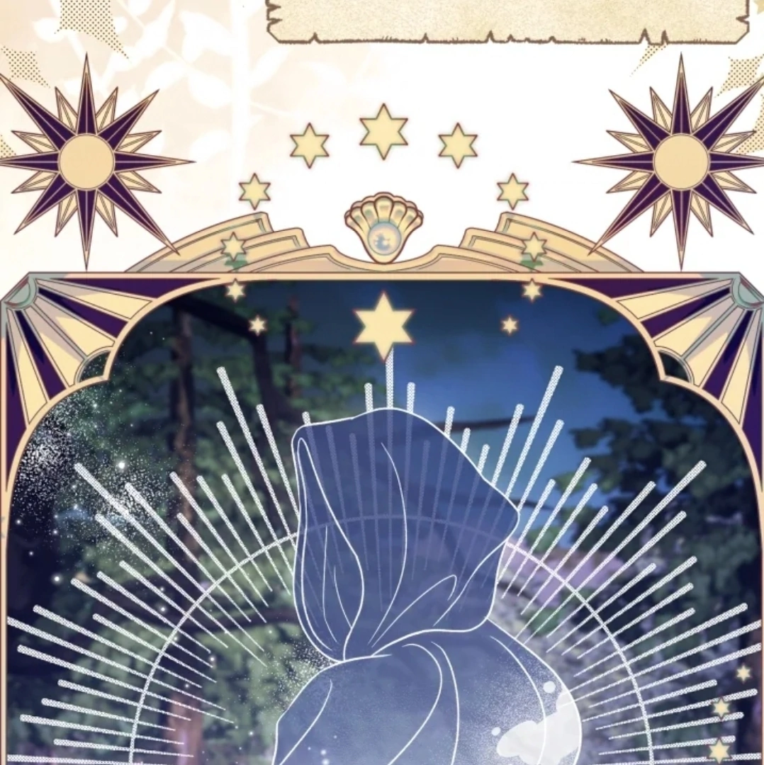 I Will Become the Villain’s Poison Taster Chapter 49 Gambar 27