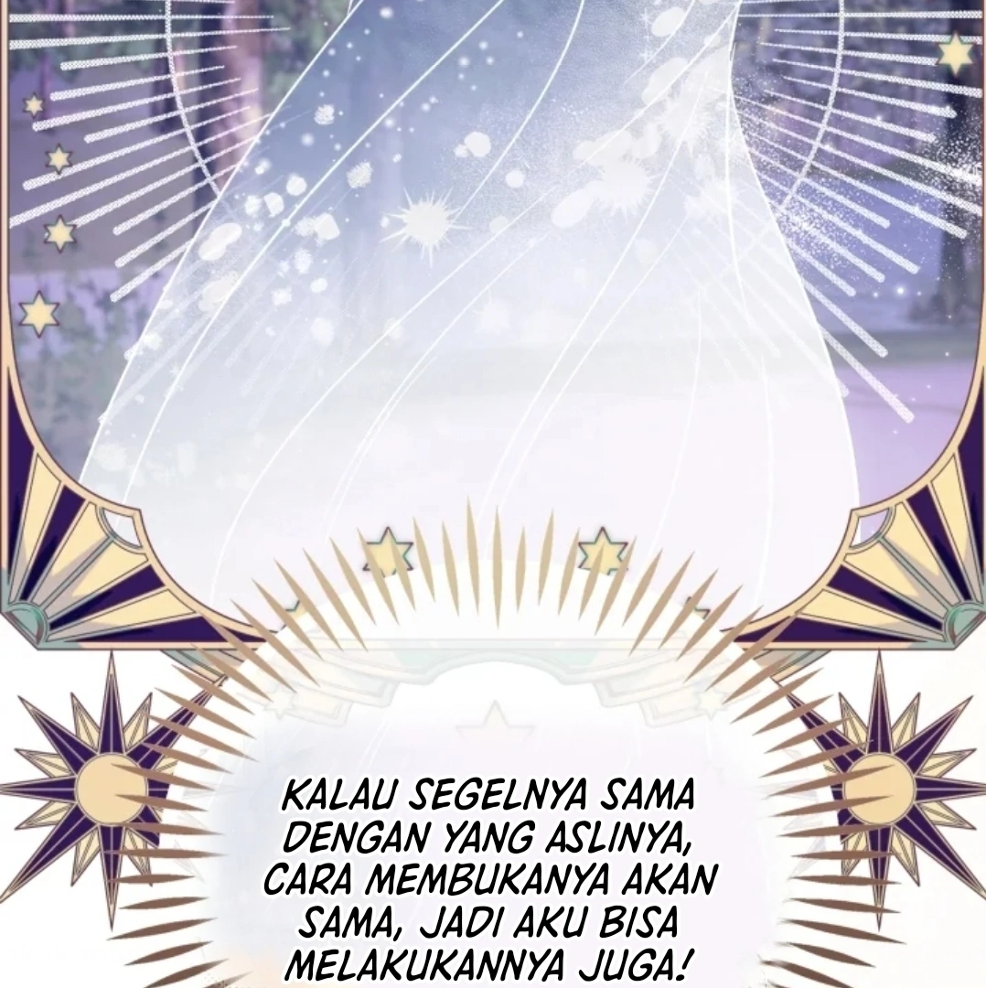 I Will Become the Villain’s Poison Taster Chapter 49 Gambar 28