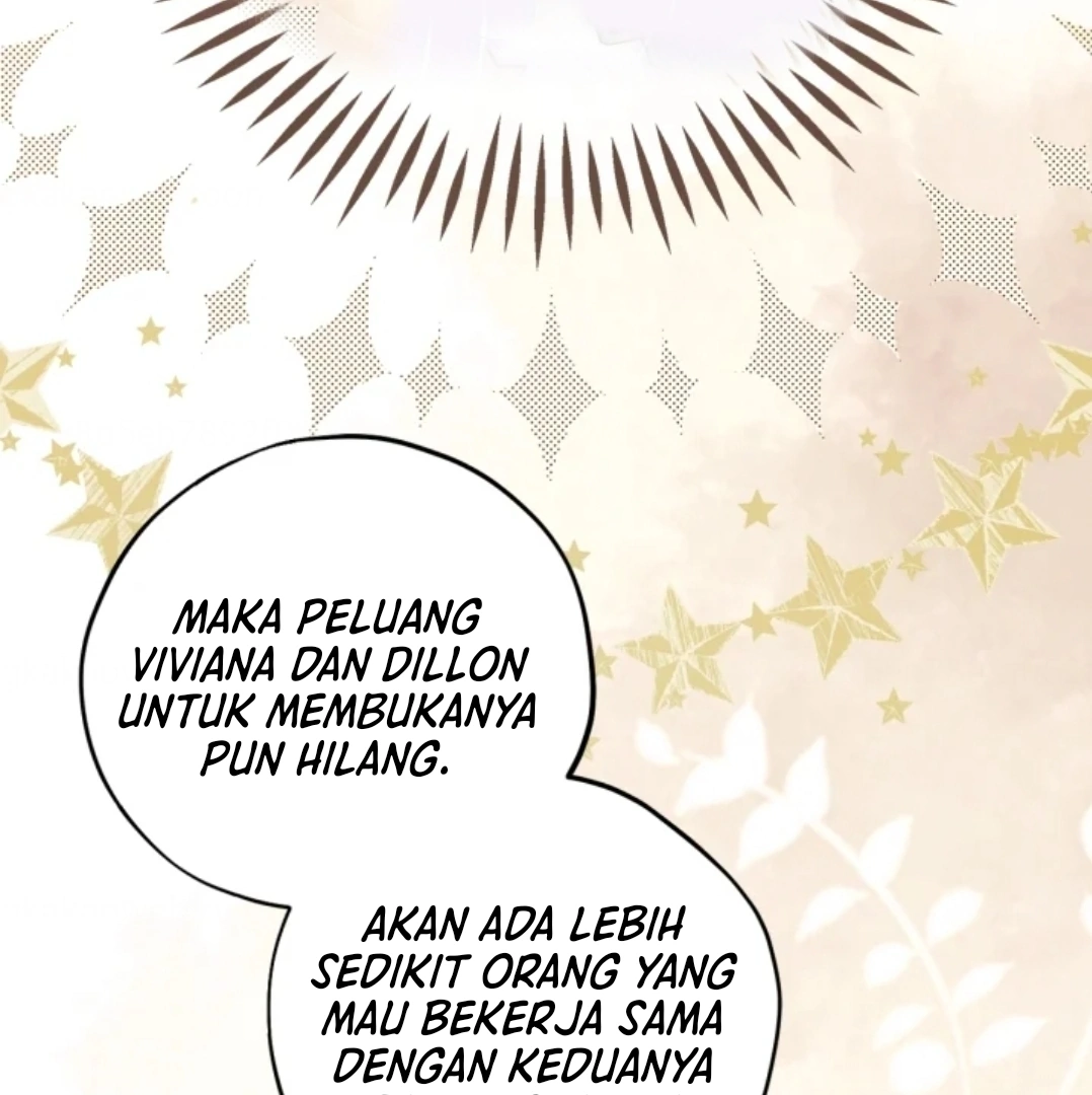 I Will Become the Villain’s Poison Taster Chapter 49 Gambar 29