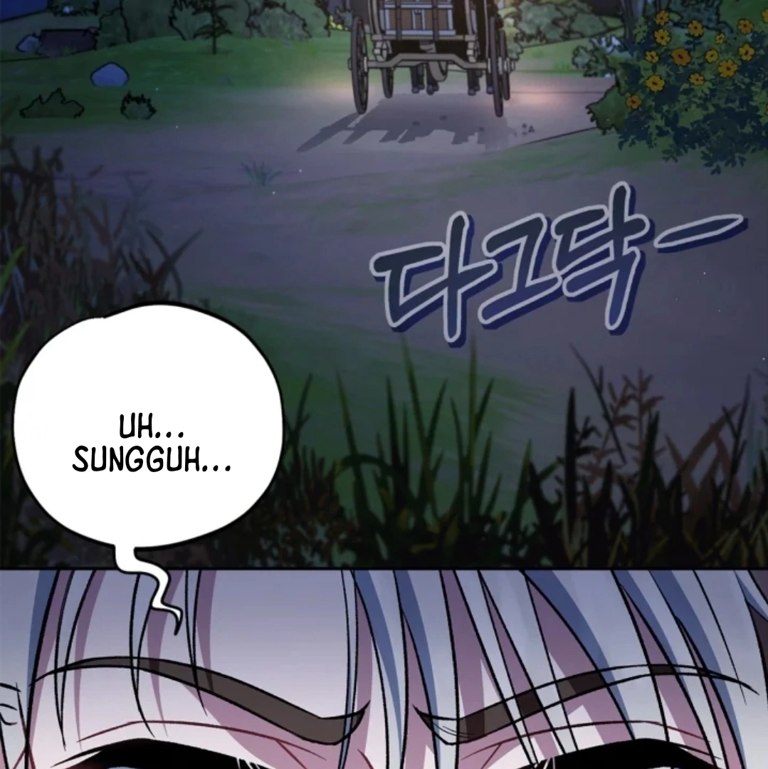 I Will Become the Villain’s Poison Taster Chapter 49 Gambar 3