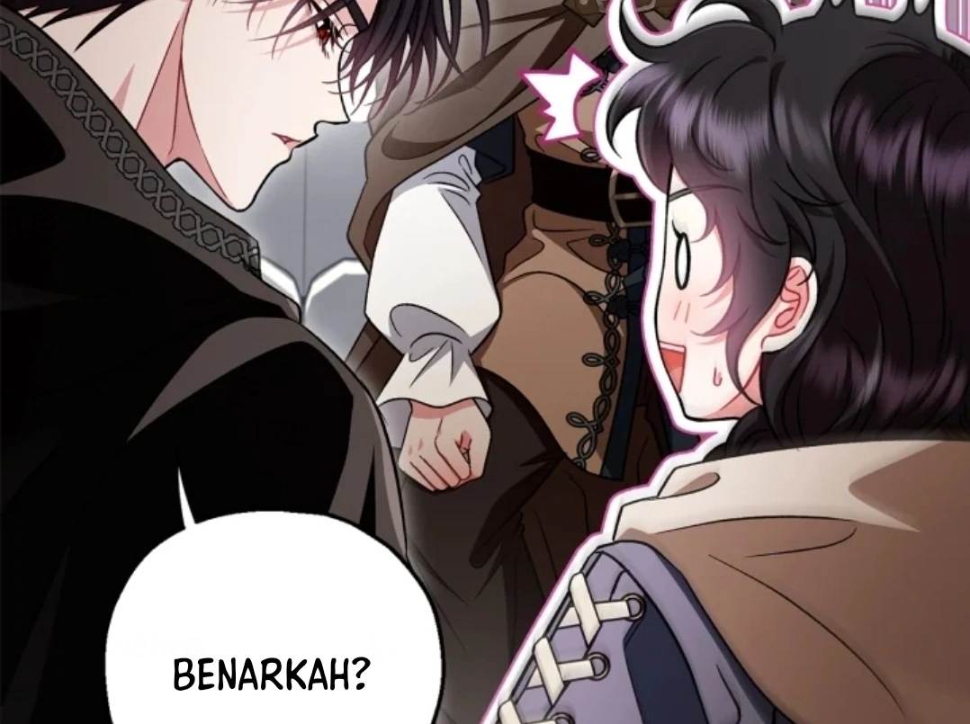 I Will Become the Villain’s Poison Taster Chapter 49 Gambar 35