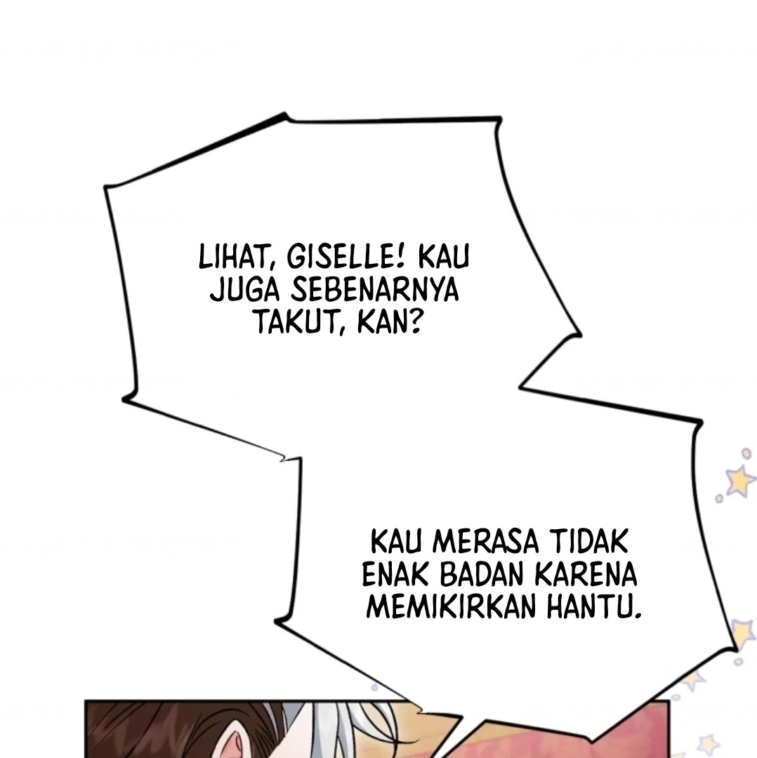 I Will Become the Villain’s Poison Taster Chapter 49 Gambar 37