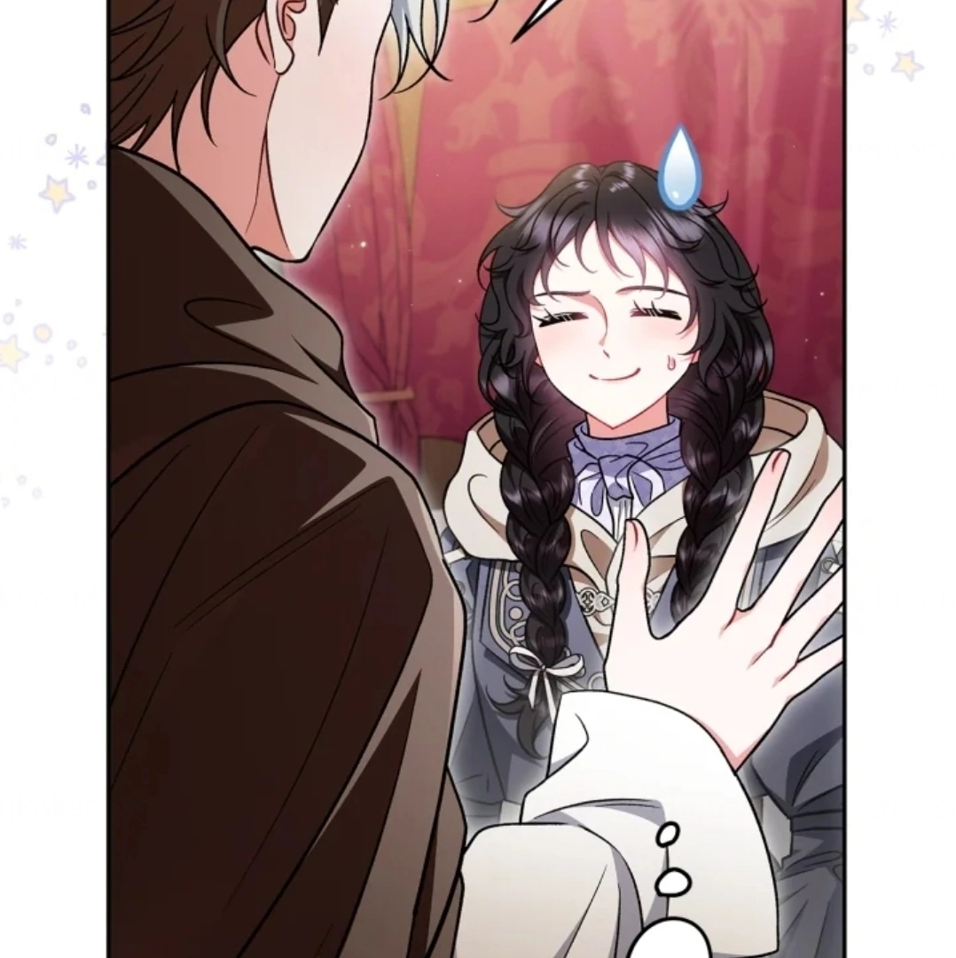 I Will Become the Villain’s Poison Taster Chapter 49 Gambar 38