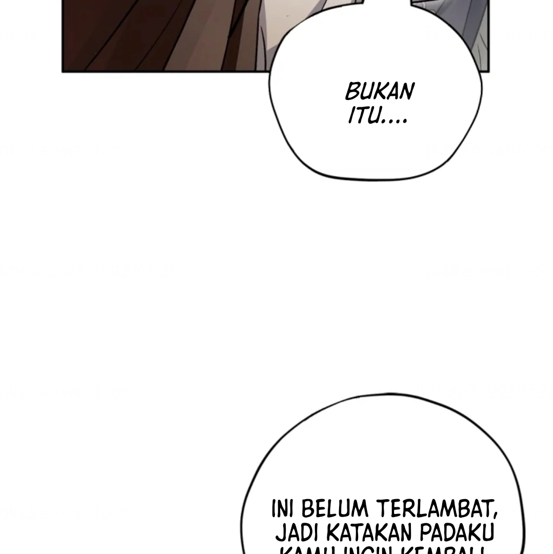 I Will Become the Villain’s Poison Taster Chapter 49 Gambar 39