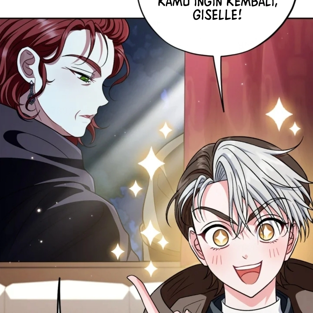 I Will Become the Villain’s Poison Taster Chapter 49 Gambar 40