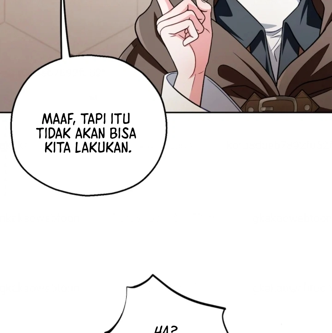 I Will Become the Villain’s Poison Taster Chapter 49 Gambar 41