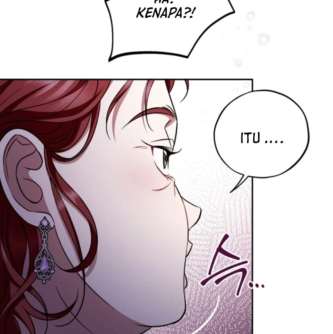 I Will Become the Villain’s Poison Taster Chapter 49 Gambar 42