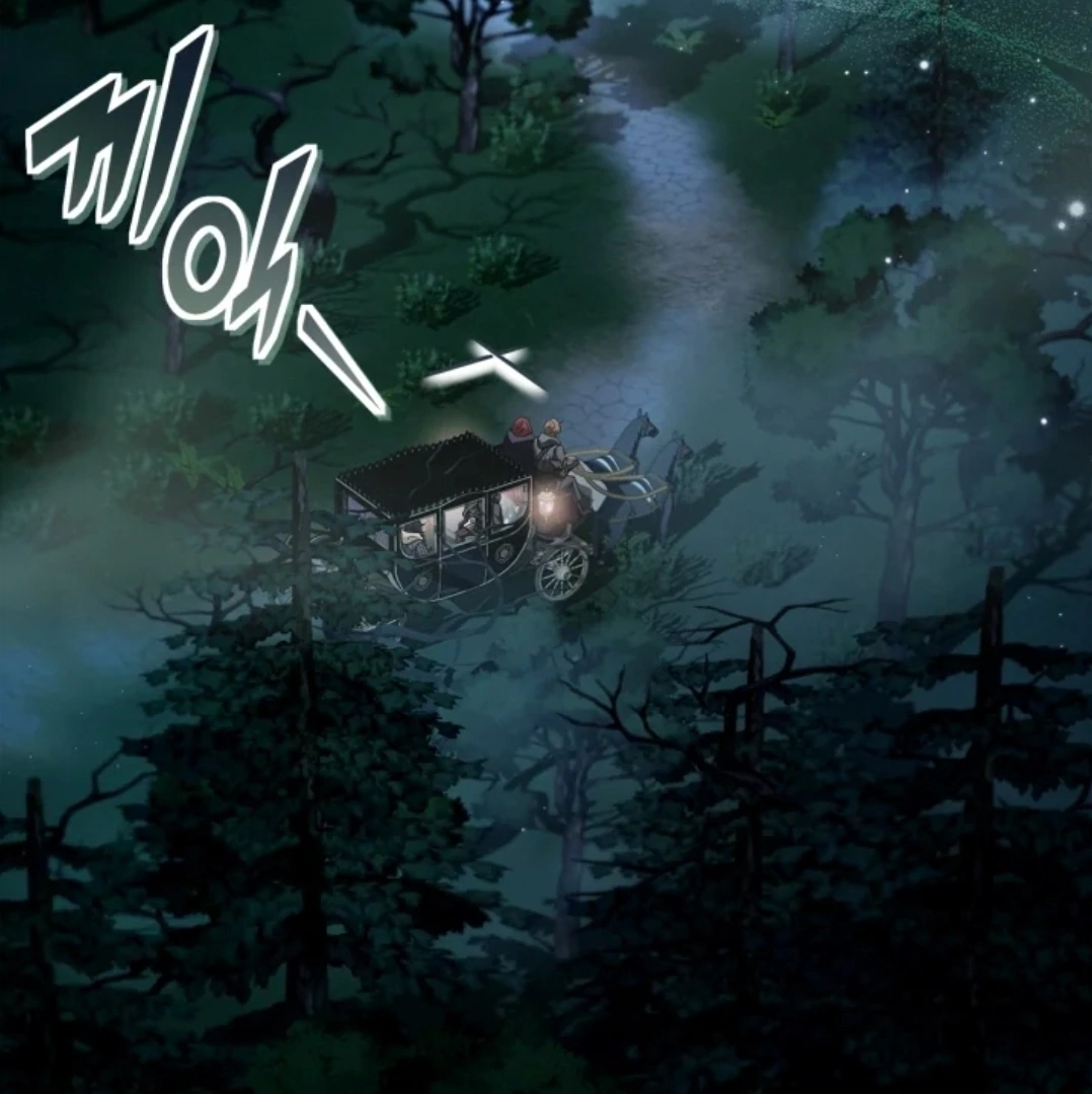 I Will Become the Villain’s Poison Taster Chapter 49 Gambar 44