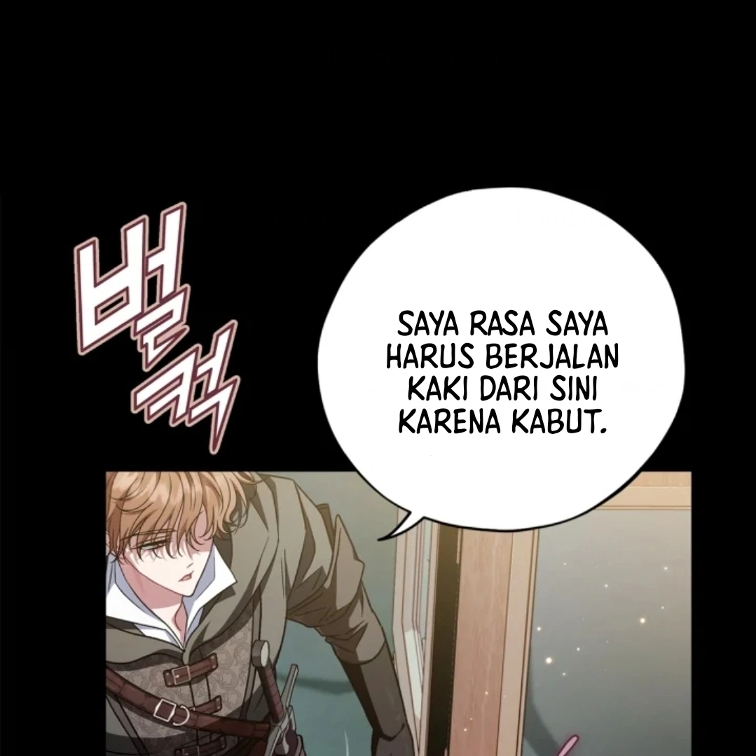 I Will Become the Villain’s Poison Taster Chapter 49 Gambar 49