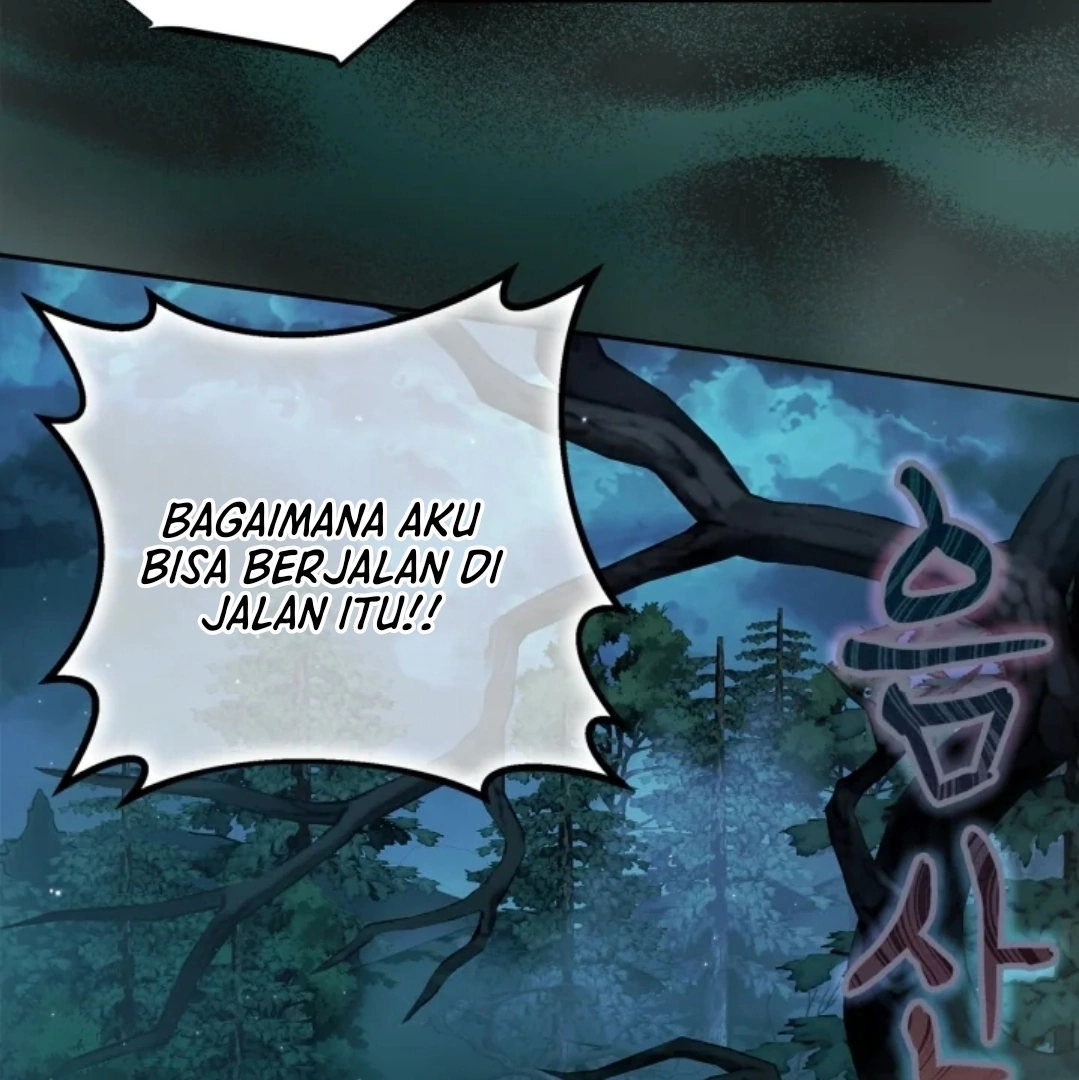 I Will Become the Villain’s Poison Taster Chapter 49 Gambar 51