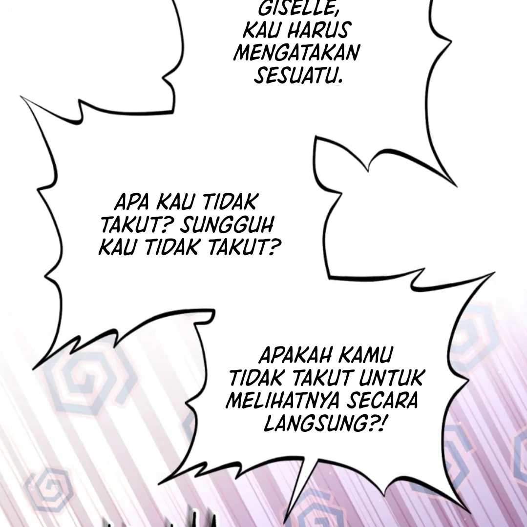I Will Become the Villain’s Poison Taster Chapter 49 Gambar 53