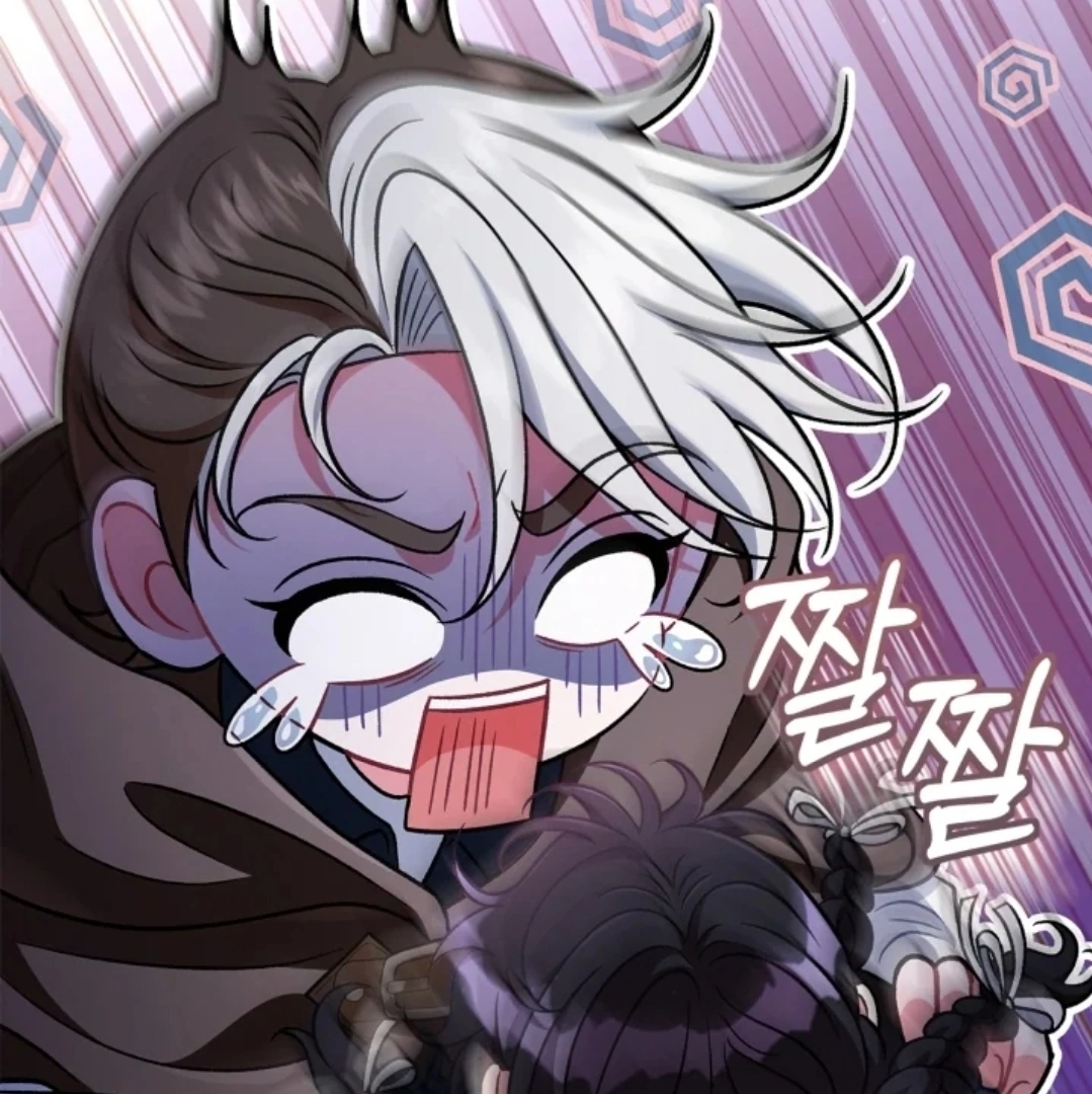 I Will Become the Villain’s Poison Taster Chapter 49 Gambar 54