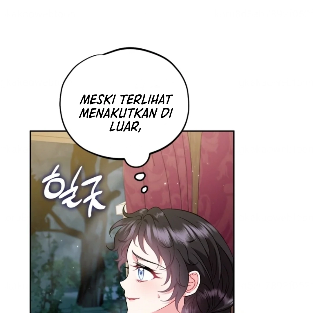 I Will Become the Villain’s Poison Taster Chapter 49 Gambar 56