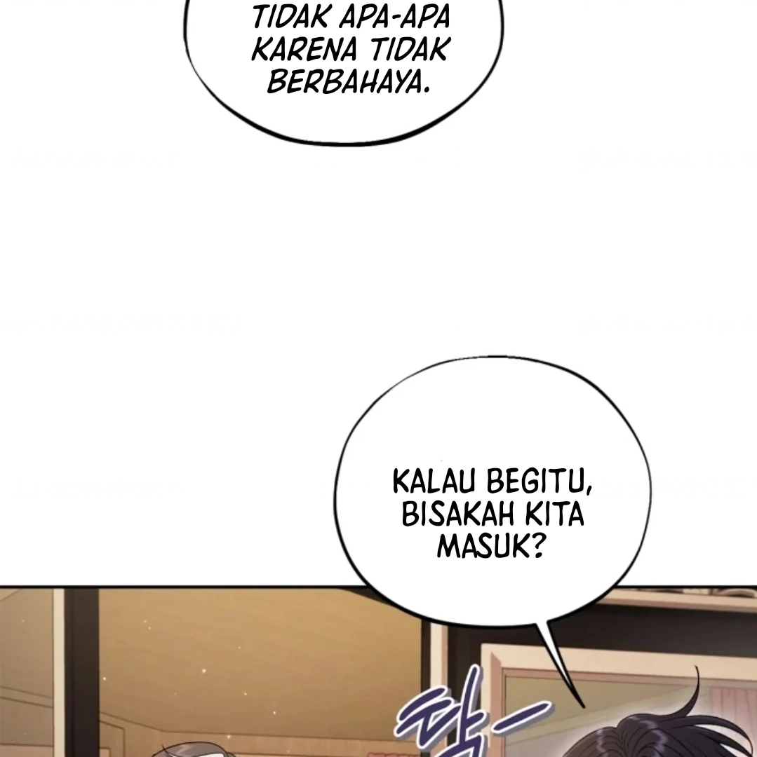 I Will Become the Villain’s Poison Taster Chapter 49 Gambar 58