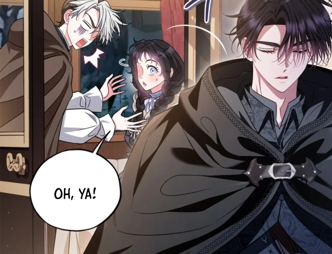 I Will Become the Villain’s Poison Taster Chapter 49 Gambar 59