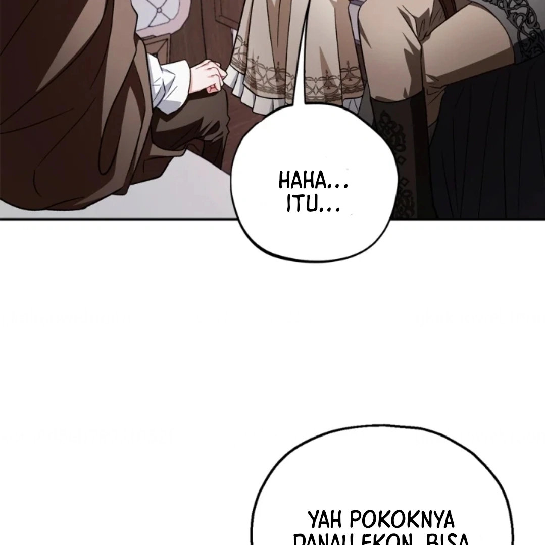 I Will Become the Villain’s Poison Taster Chapter 49 Gambar 6