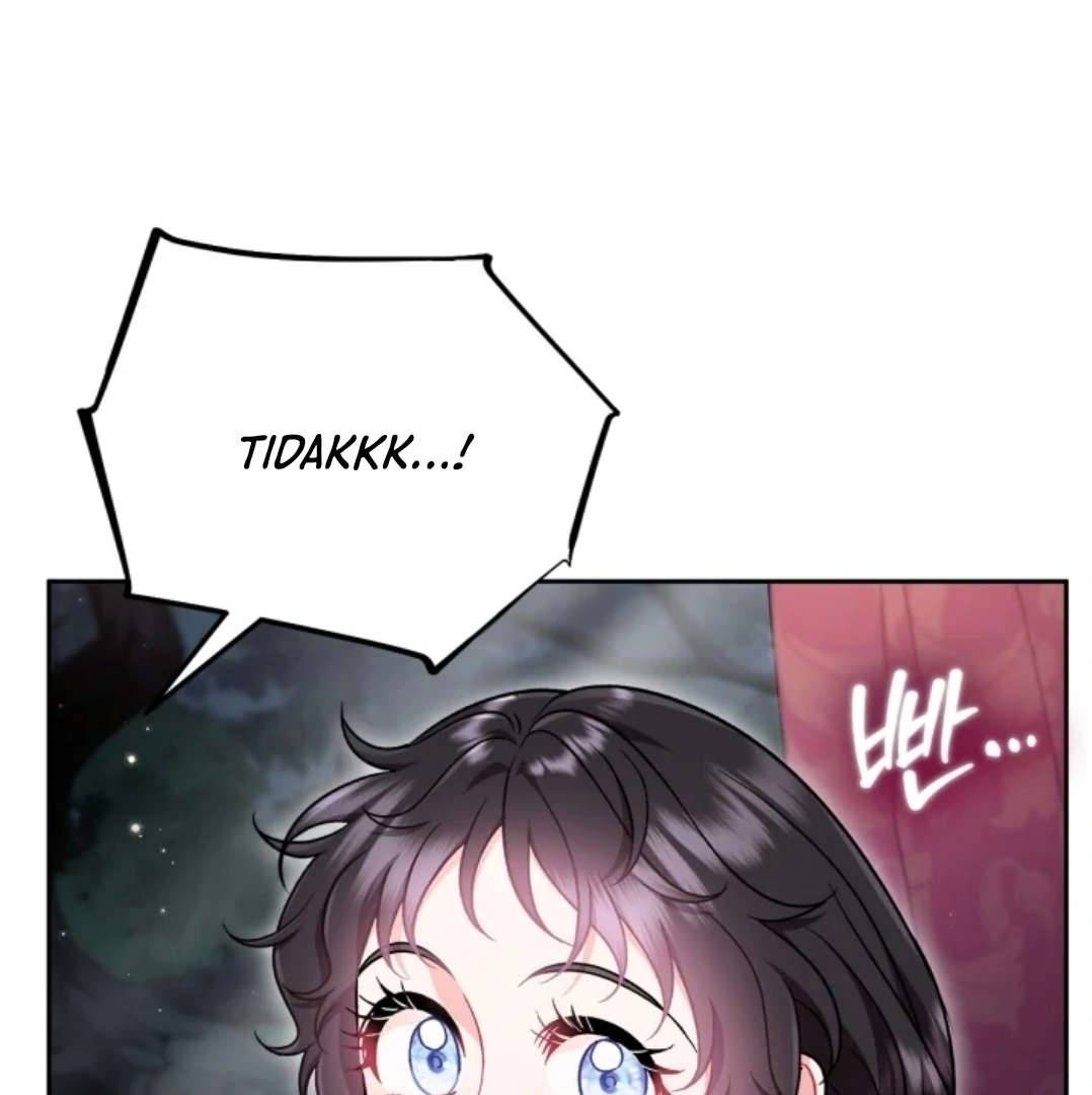 I Will Become the Villain’s Poison Taster Chapter 49 Gambar 61