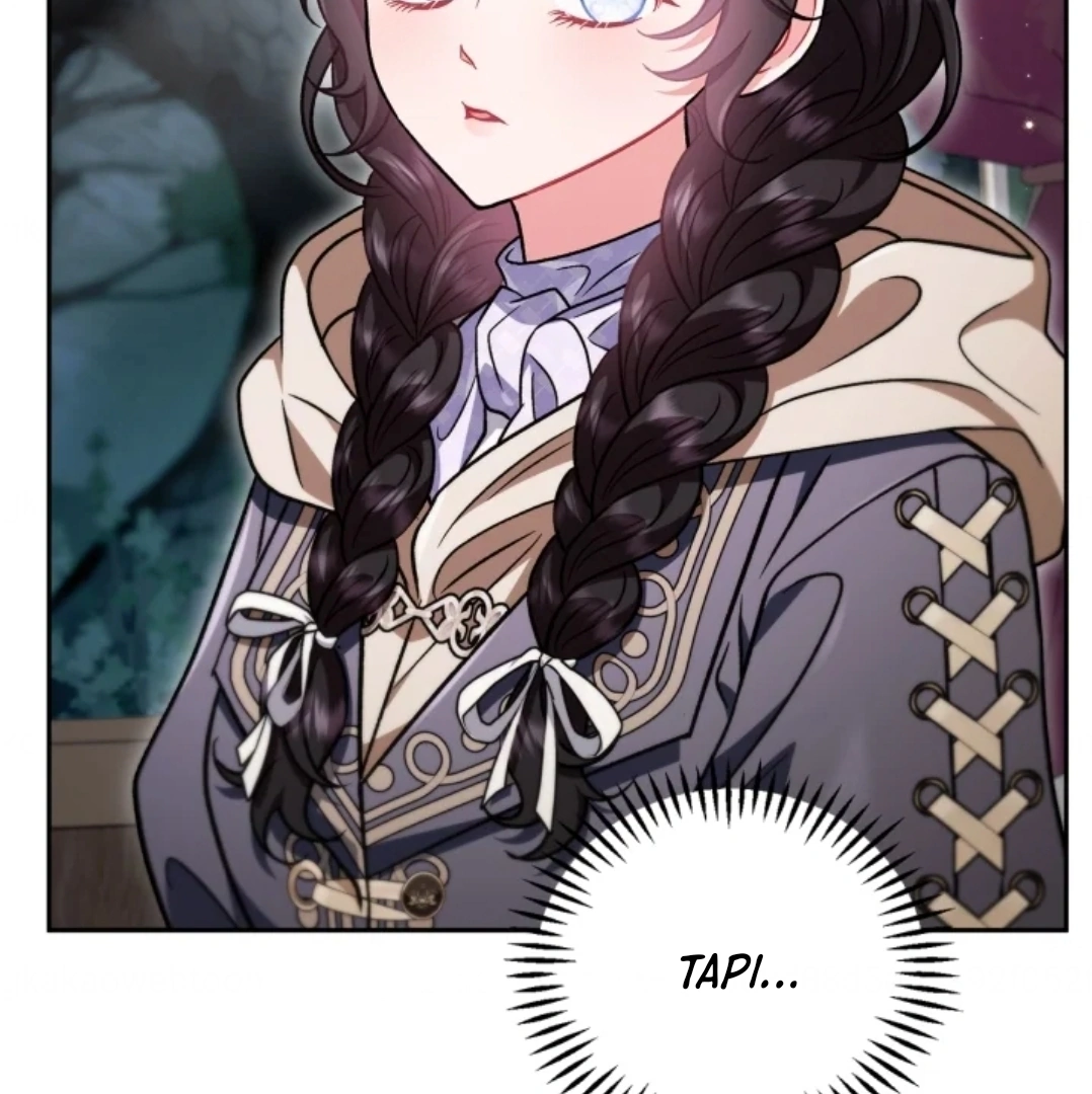 I Will Become the Villain’s Poison Taster Chapter 49 Gambar 62