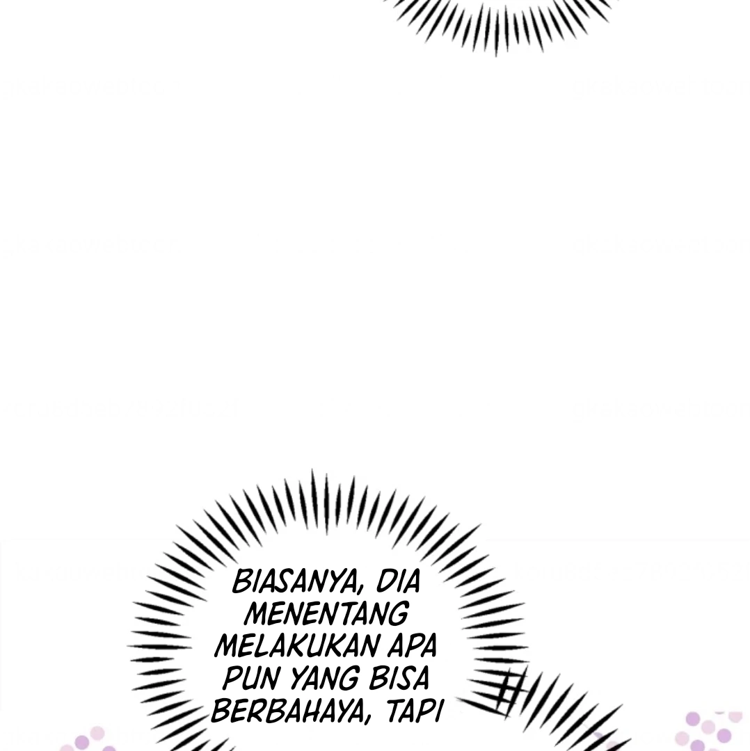 I Will Become the Villain’s Poison Taster Chapter 49 Gambar 63