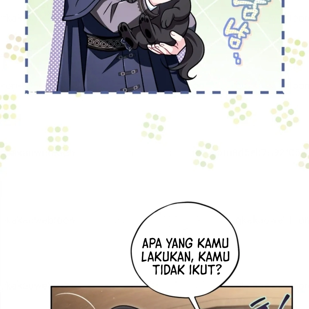 I Will Become the Villain’s Poison Taster Chapter 49 Gambar 65