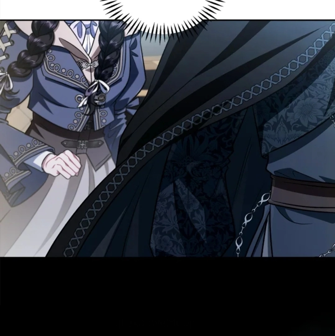 I Will Become the Villain’s Poison Taster Chapter 49 Gambar 68