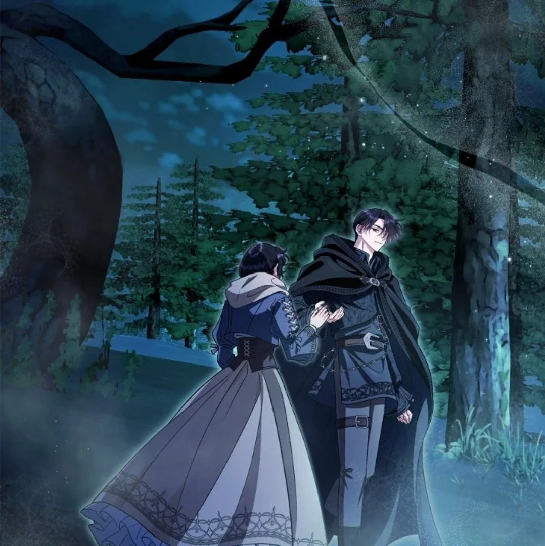 I Will Become the Villain’s Poison Taster Chapter 49 Gambar 70