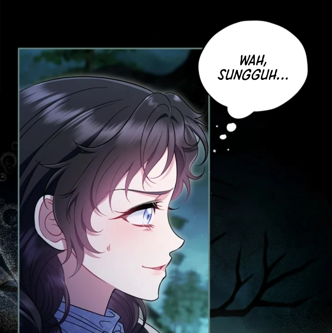 I Will Become the Villain’s Poison Taster Chapter 49 Gambar 73