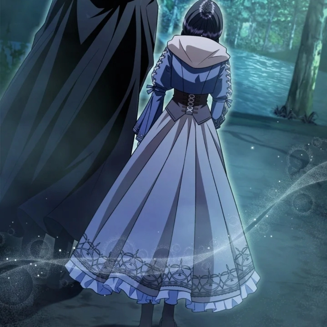 I Will Become the Villain’s Poison Taster Chapter 49 Gambar 75