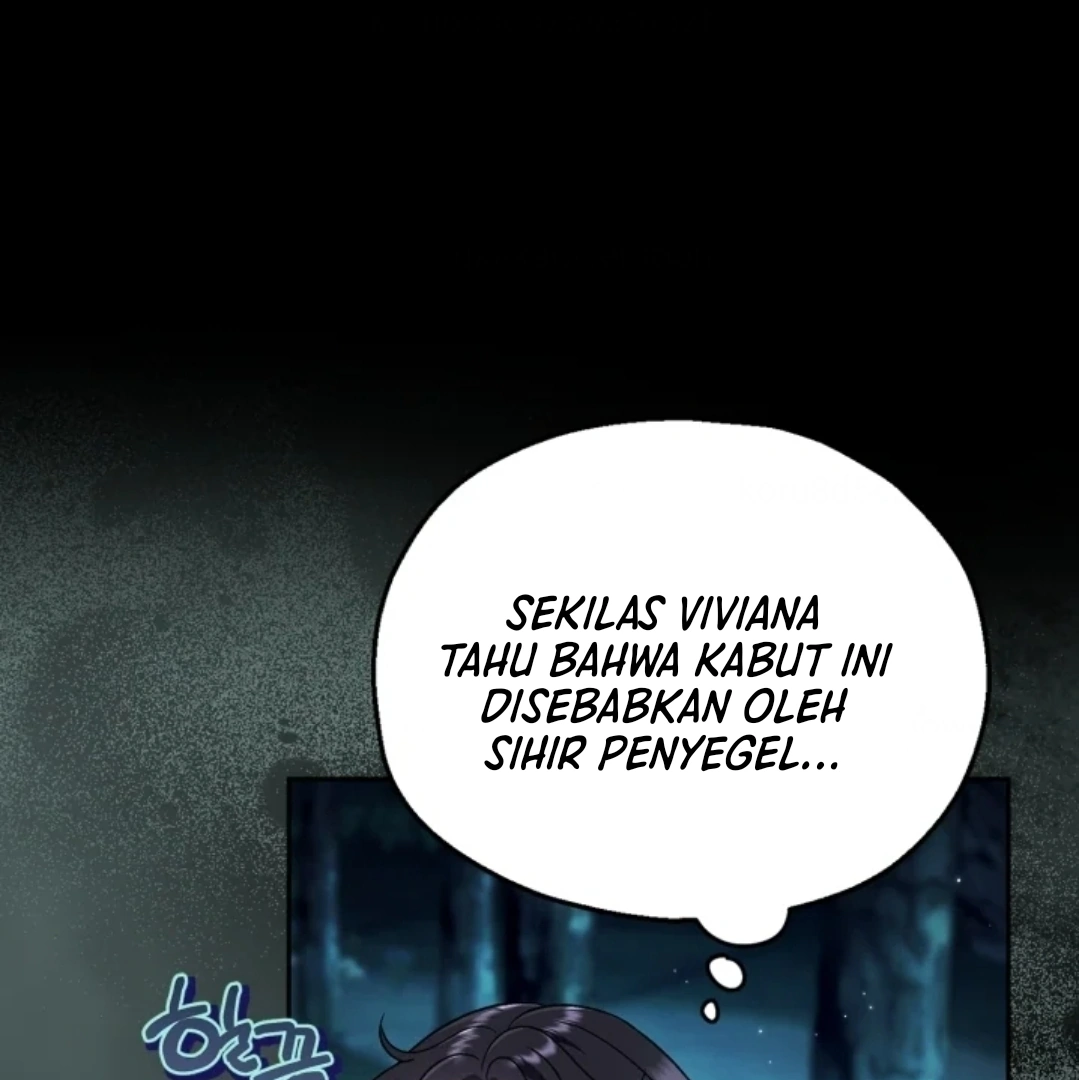 I Will Become the Villain’s Poison Taster Chapter 49 Gambar 77