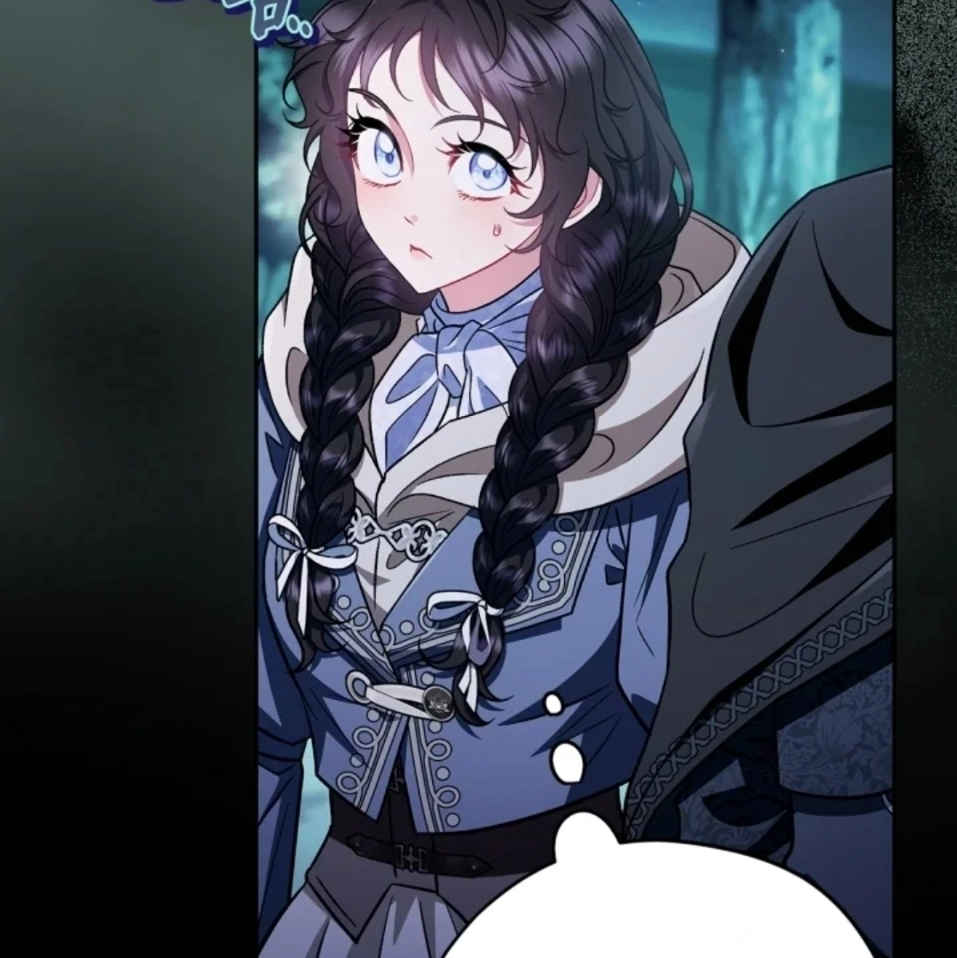 I Will Become the Villain’s Poison Taster Chapter 49 Gambar 78