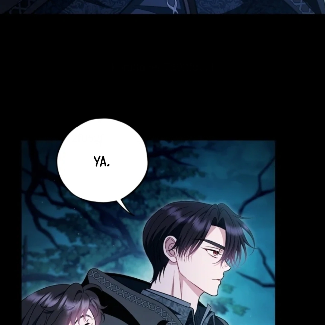 I Will Become the Villain’s Poison Taster Chapter 49 Gambar 82