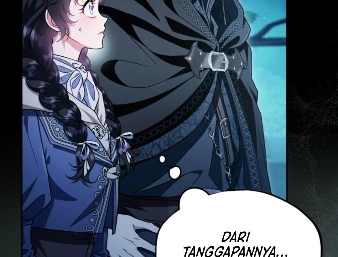 I Will Become the Villain’s Poison Taster Chapter 49 Gambar 83